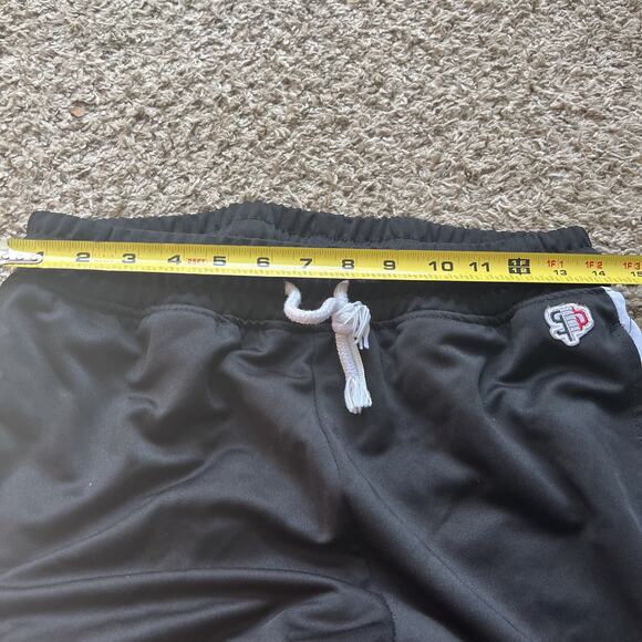 Southpole Sweatpants Jogging Workout Casual Size L Mens Athletic Stripes - Picture 7 of 7